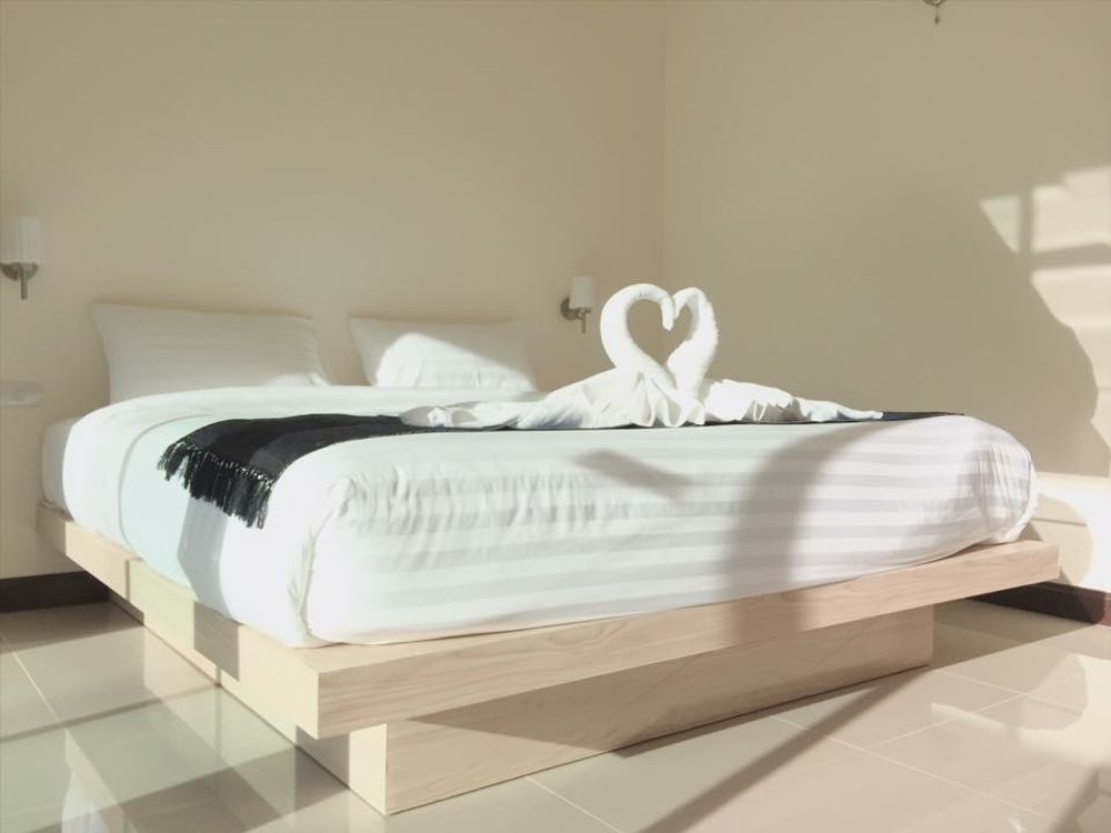Maleesirin Oldtown Resort 란타섬 외부 사진